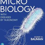 خرید و دانلود نسخه کامل کتاب Microbiology with Diseases by Taxonomy