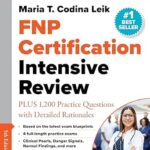 خرید و دانلود نسخه کامل کتاب FNP Certification Intensive Review: PLUS 875 Practice Questions with Detailed Rationales