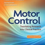 خرید و دانلود نسخه کامل کتاب Motor Control: Translating Research into Clinical Practice (Lippincott Connect)