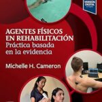 خرید و دانلود نسخه کامل کتاب Agentes físicos en rehabilitación: Práctica basada en la evidencia (Spanish Edition)