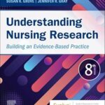 خرید و دانلود نسخه کامل کتاب Understanding Nursing Research E-Book: Building an Evidence-Based Practice