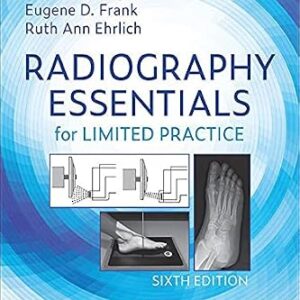 خرید و دانلود نسخه کامل کتاب Radiography Essentials for Limited Practice – E-Book
