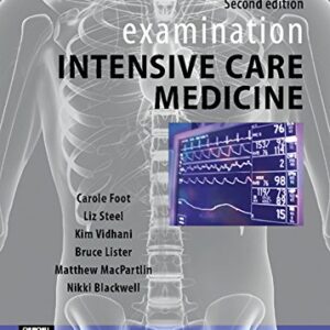 خرید و دانلود نسخه کامل کتاب Examination Intensive Care Medicine 2e – eBook (The Examination Series) 2nd Edition