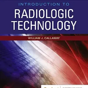 خرید و دانلود نسخه کامل کتاب Introduction to Radiologic Technology – E-Book