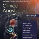 خرید و دانلود نسخه کامل کتاب Barash, Cullen, and Stoelting’s Clinical Anesthesia