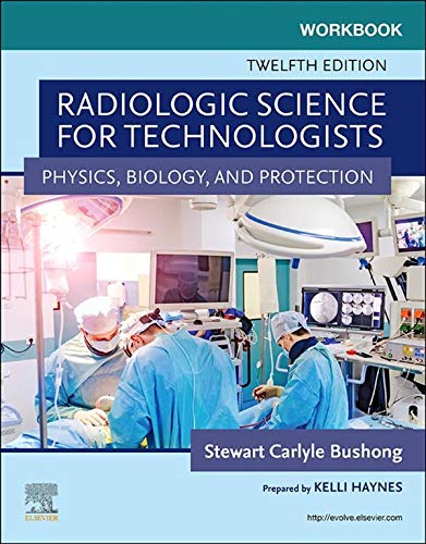 خرید و دانلود نسخه کامل کتاب Workbook for Radiologic Science for Technologists – E-Book: Physics, Biology, and Protection 12th Edition_6a6f6a9e18571.jpeg خرید و دانلود نسخه کامل کتاب Workbook for Radiologic Science for Technologists – E-Book: Physics, Biology, and Protection 12th Edition