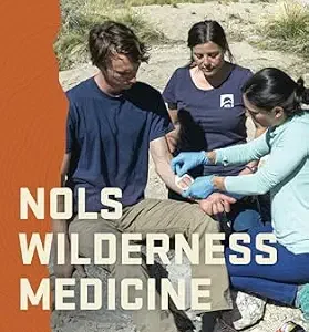 خرید و دانلود نسخه کامل کتاب NOLS Wilderness Medicine
