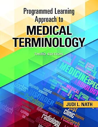 خرید و دانلود نسخه کامل کتاب Programmed Learning Approach to Medical Terminology with Navigate Advantage Access_6a6e150cea42b.jpeg خرید و دانلود نسخه کامل کتاب Programmed Learning Approach to Medical Terminology with Navigate Advantage Access