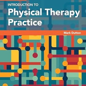 خرید و دانلود نسخه کامل کتاب Dreeben-Irimia’s Introduction to Physical Therapy Practice with Navigate Advantage Access