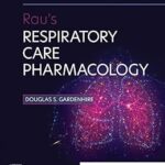 خرید و دانلود نسخه کامل کتاب Rau’s Respiratory Care Pharmacology E-Book