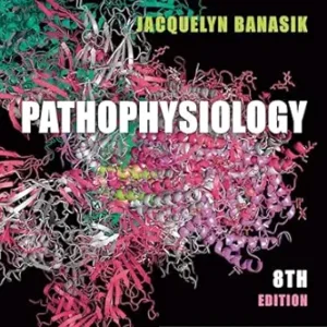 خرید و دانلود نسخه کامل کتاب Pathophysiology – E-Book