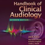 خرید و دانلود نسخه کامل کتاب Handbook of Clinical Audiology
