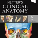 خرید و دانلود نسخه کامل کتاب Netter’s Clinical Anatomy – E-Book (Netter Basic Science) 5th Edition