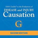 خرید و دانلود نسخه کامل کتاب AMA Guides to the Evaluation of Disease and Injury Causation, Second Edition