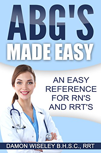 خرید و دانلود نسخه کامل کتاب ABG’s Made Easy: An Easy Reference for RN’s and RRT’s Kindle Edition_6a6f6638da7ce.jpeg خرید و دانلود نسخه کامل کتاب ABG’s Made Easy: An Easy Reference for RN’s and RRT’s Kindle Edition