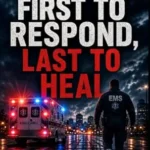 خرید و دانلود نسخه کامل کتاب First to Respond, Last to Heal: Breaking the Silence Around EMS Mental Health and Finding a Way Forward