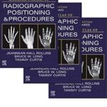 خرید و دانلود نسخه کامل کتاب Merrill’s Atlas of Radiographic Positioning and Procedures – 3-Volume Set – E-Book