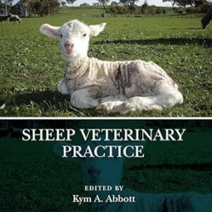 خرید و دانلود نسخه کامل کتاب Sheep Veterinary Practice