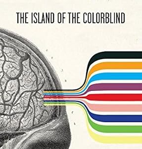 خرید و دانلود نسخه کامل کتاب The Island of the Colorblind