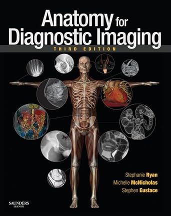 خرید و دانلود نسخه کامل کتاب Anatomy for Diagnostic Imaging E-Book_6a6df1cedd927.jpeg خرید و دانلود نسخه کامل کتاب Anatomy for Diagnostic Imaging E-Book