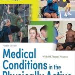 خرید و دانلود نسخه کامل کتاب Medical Conditions in the Physically Active