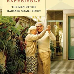 خرید و دانلود نسخه کامل کتاب Triumphs of Experience: The Men of the Harvard Grant Study 1st Edition