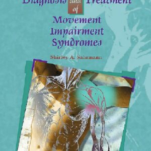 خرید و دانلود نسخه کامل کتاب Diagnosis and Treatment of Movement Impairment Syndromes- E-Book 1st Edition