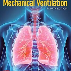 خرید و دانلود نسخه کامل کتاب Essentials of Mechanical Ventilation, Fourth Edition
