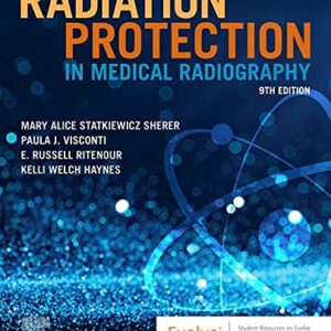 خرید و دانلود نسخه کامل کتاب Radiation Protection in Medical Radiography – E-Book Kindle Edition