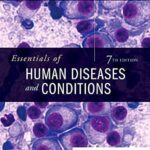 خرید و دانلود نسخه کامل کتاب Essentials of Human Diseases and Conditions – E-Book