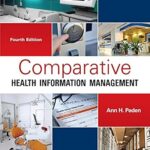 خرید و دانلود نسخه کامل کتاب Comparative Health Information Management