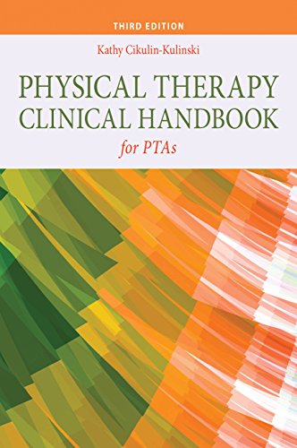 خرید و دانلود نسخه کامل کتاب Physical Therapy Clinical Handbook for PTAs 3rd Edition_6a7038736a8e5.jpeg خرید و دانلود نسخه کامل کتاب Physical Therapy Clinical Handbook for PTAs 3rd Edition