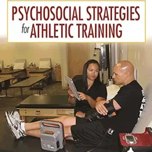 خرید و دانلود نسخه کامل کتاب Psychosocial Strategies for Athletic Training