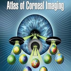 خرید و دانلود نسخه کامل کتاب Atlas of Corneal Imaging