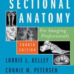 خرید و دانلود نسخه کامل کتاب Sectional Anatomy for Imaging Professionals – E-Book 4th Edition