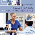 خرید و دانلود نسخه کامل کتاب Effective Communication for Health Professionals – E-Book