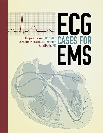 خرید و دانلود نسخه کامل کتاب ECG Cases for EMS_6a6f5d627811e.jpeg خرید و دانلود نسخه کامل کتاب ECG Cases for EMS