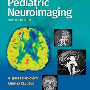 خرید و دانلود نسخه کامل کتاب Pediatric Neuroimaging