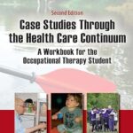 خرید و دانلود نسخه کامل کتاب Case Studies Through the Health Care Continuum: A Workbook for the Occupational Therapy Student