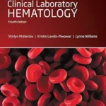 خرید و دانلود نسخه کامل کتاب Clinical Laboratory Hematology