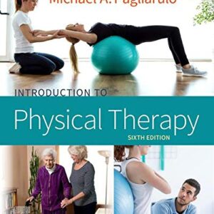 خرید و دانلود نسخه کامل کتاب Introduction to Physical Therapy – E-Book 6th Edition