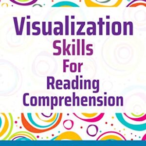 خرید و دانلود نسخه کامل کتاب Visualization Skills for Reading Comprehension (Six-Minute Thinking Skills Book 2) Kindle Edition