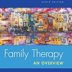 خرید و دانلود نسخه کامل کتاب Family Therapy: An Overview