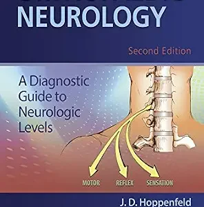 خرید و دانلود نسخه کامل کتاب Orthopaedic Neurology