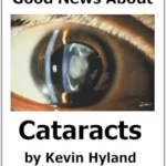 خرید و دانلود نسخه کامل کتاب The Good News About Cataracts