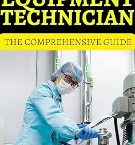 خرید و دانلود نسخه کامل کتاب Biomedical Equipment Technician – The Comprehensive Guide: Mastering the Essentials of Medical Device Technology and Maintenance (Vanguard Professions: Pioneers of the Modern World)
