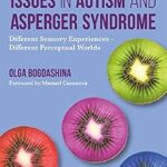 خرید و دانلود نسخه کامل کتاب Sensory Perceptual Issues in Autism and Asperger Syndrome, Second Edition: Different Sensory Experiences – Different Perceptual Worlds