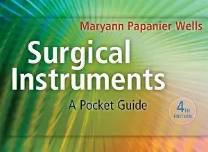 خرید و دانلود نسخه کامل کتاب Surgical Instruments – E-Book