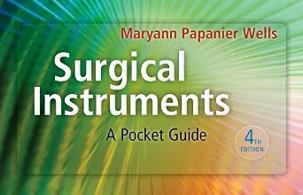 خرید و دانلود نسخه کامل کتاب Surgical Instruments – E-Book_6a6fb2094b48d.webp خرید و دانلود نسخه کامل کتاب Surgical Instruments – E-Book