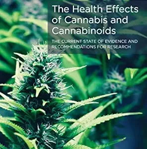 خرید و دانلود نسخه کامل کتاب The Health Effects of Cannabis and Cannabinoids: The Current State of Evidence and Recommendations for Research